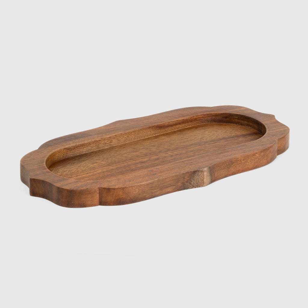 Wooden Tray