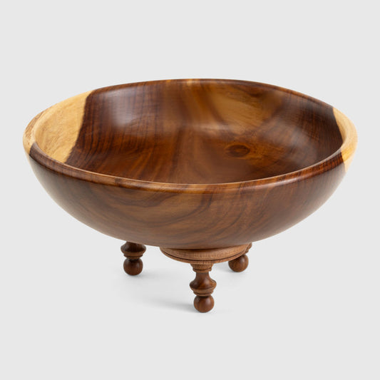Wooden Bowl
