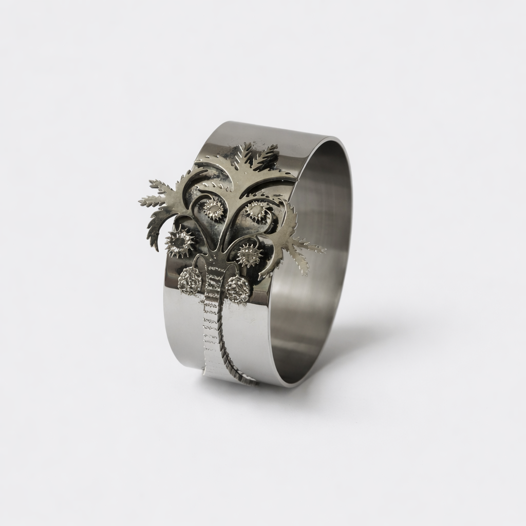 Stainless Steel Napking ring