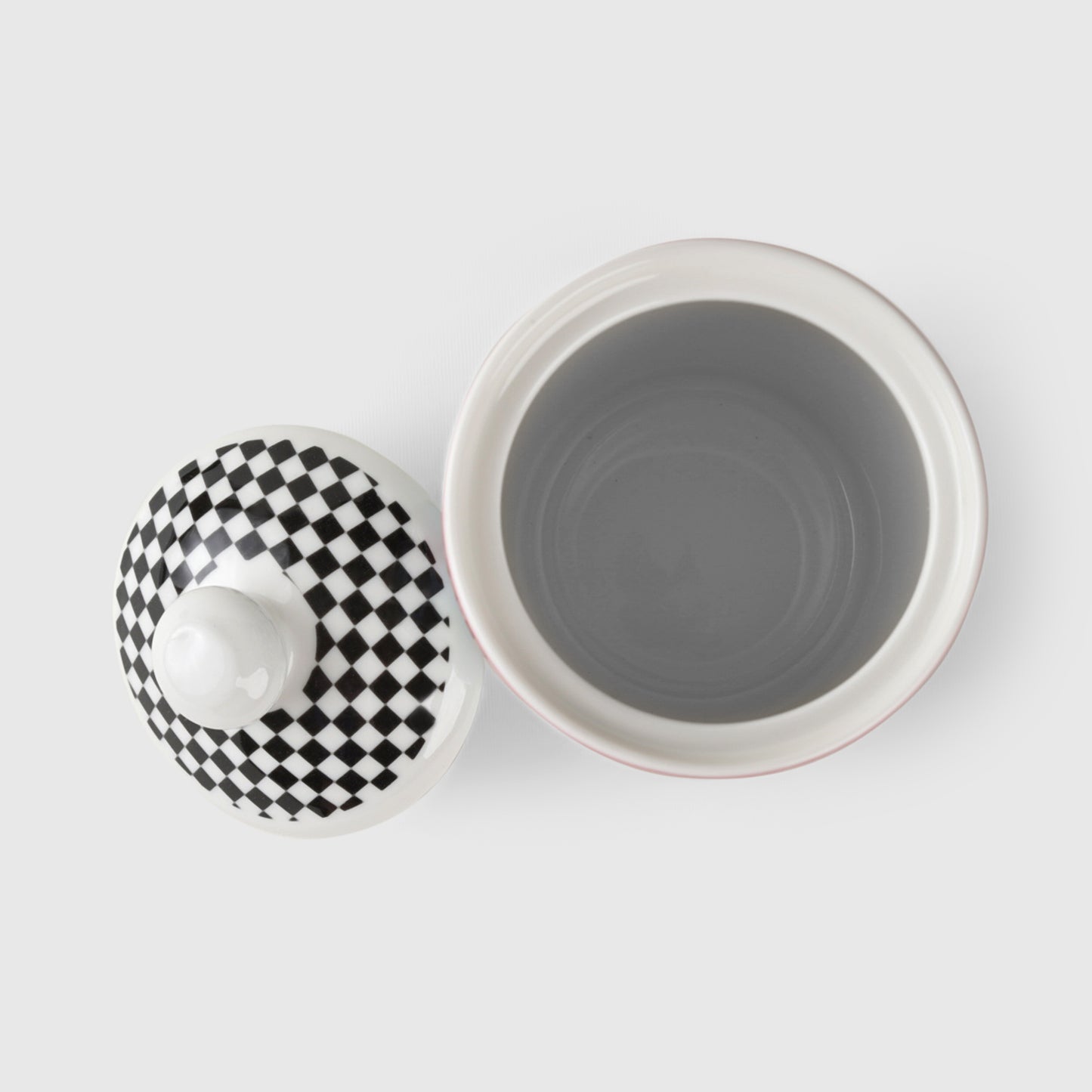 Guardians of the Nile Pink Jar