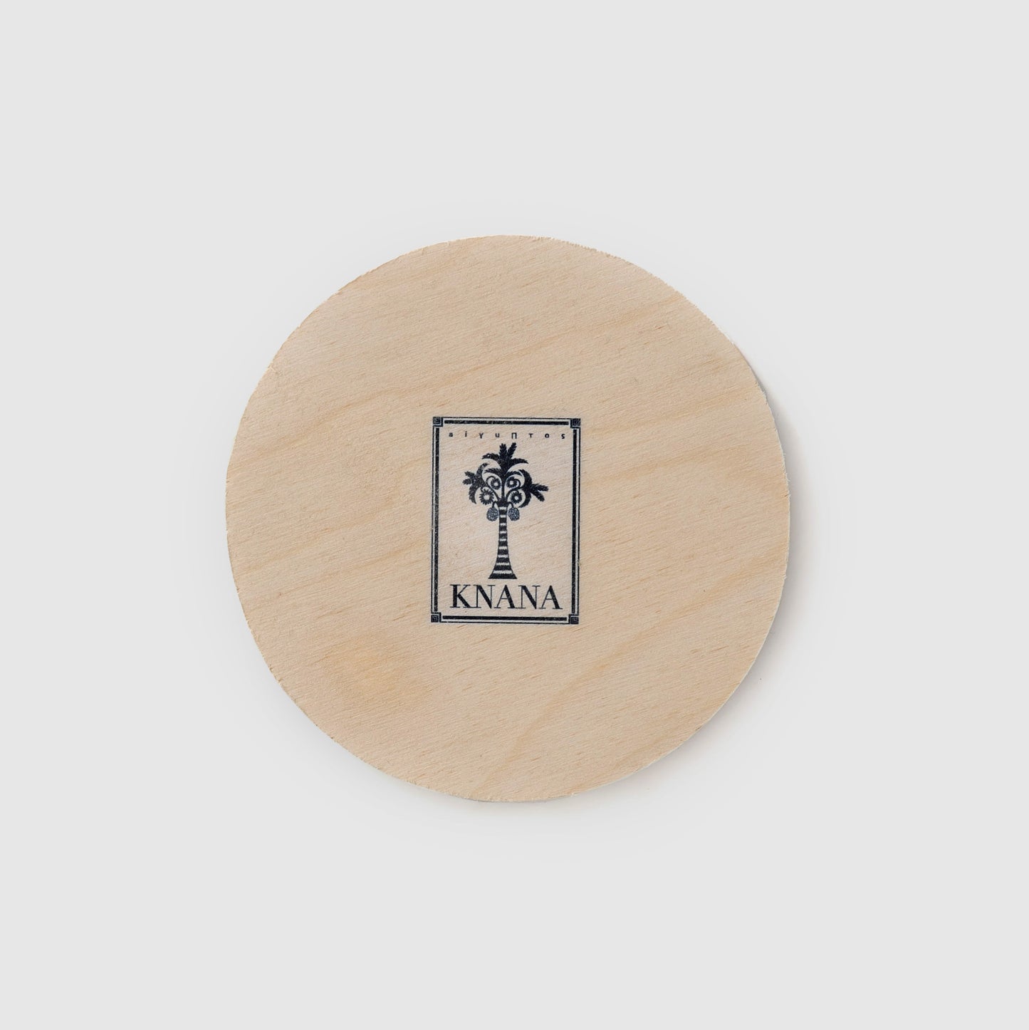 Khaldoun Coasters