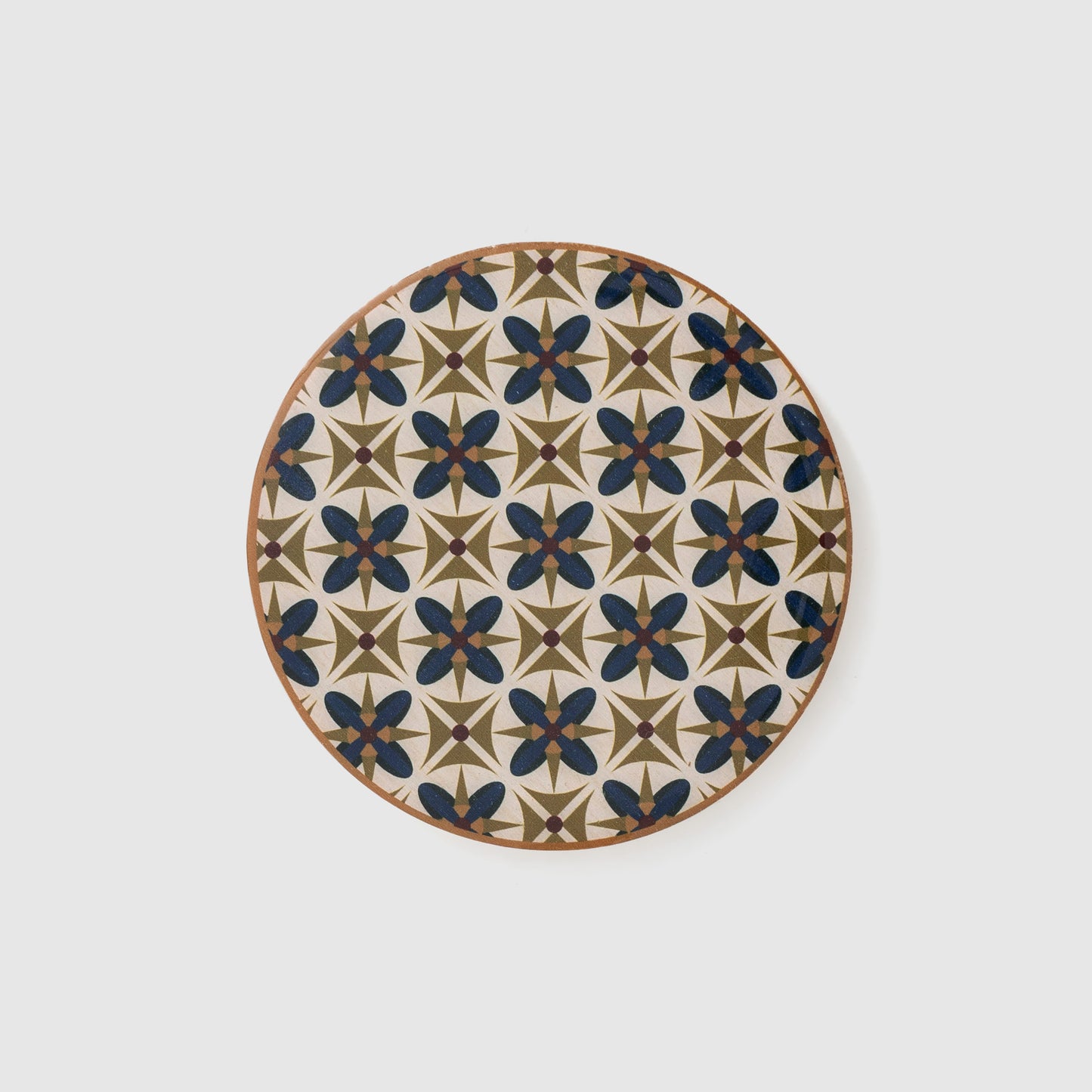 Khaldoun Coasters
