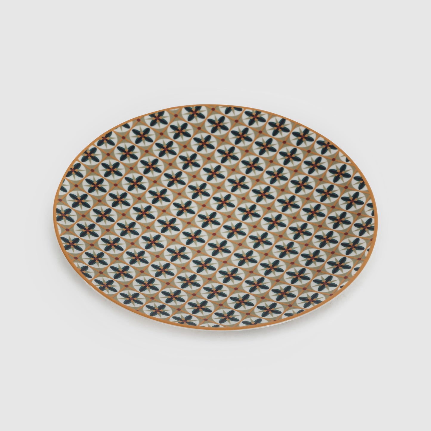 Khaldoun Serving Plate