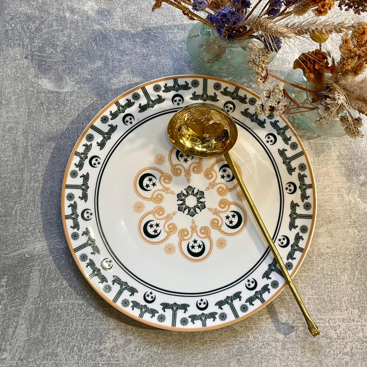 Afandina Serving Plate