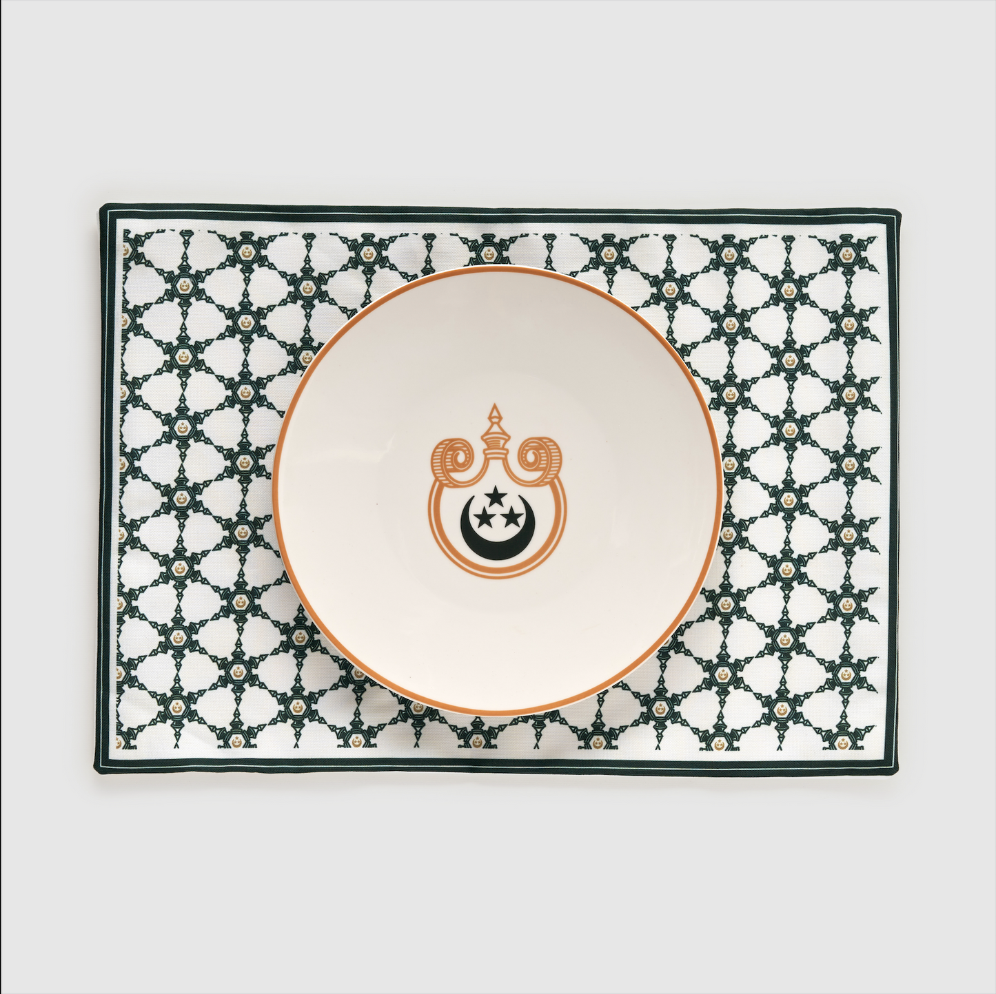 Afandina Placemat