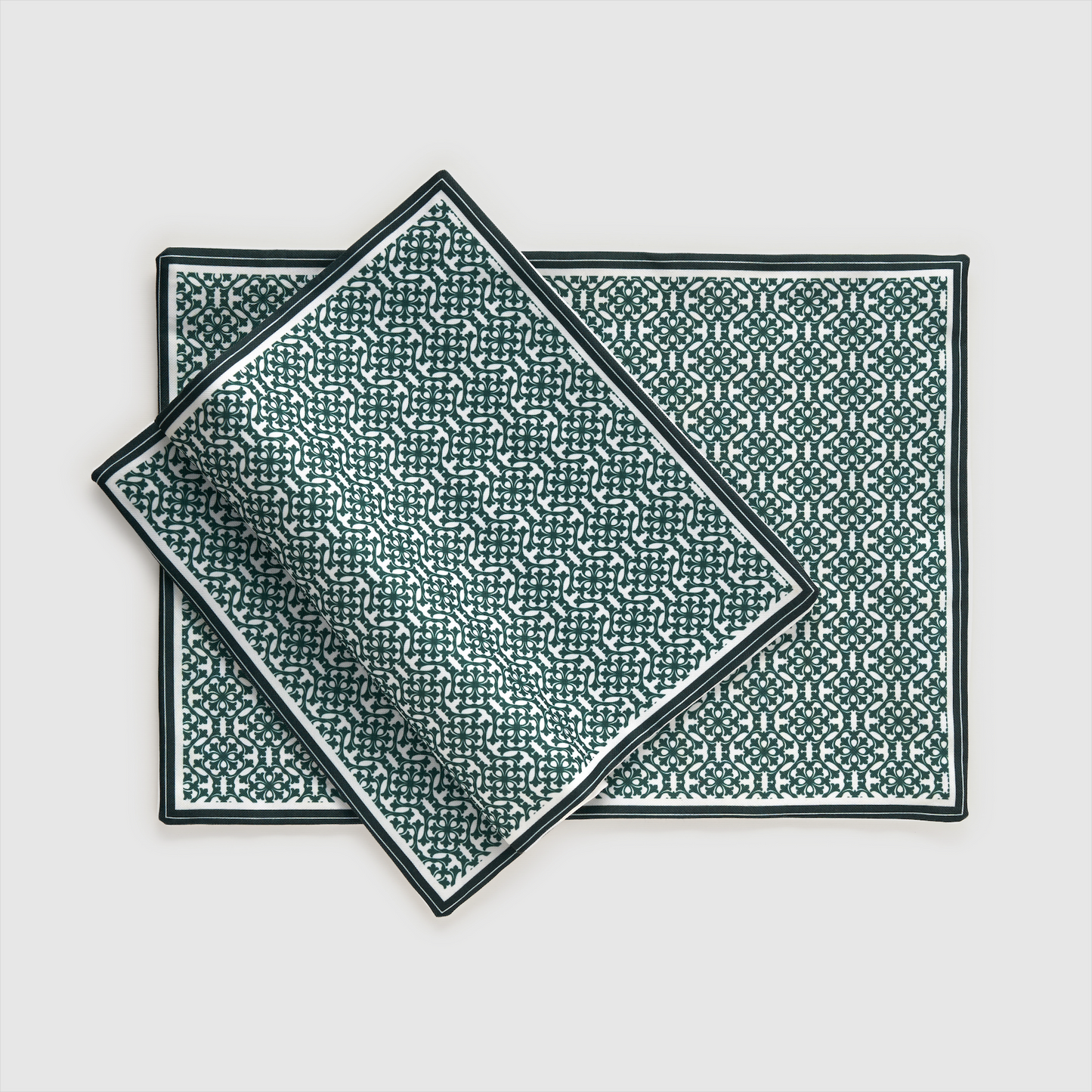 West el Balad Placemat