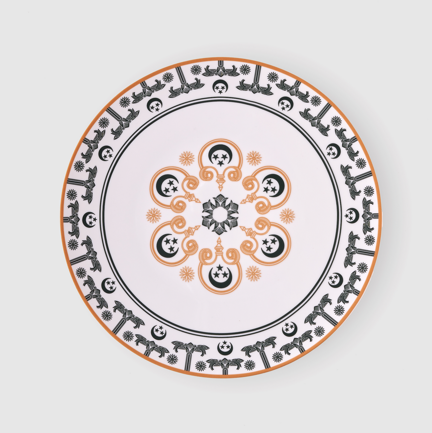 Afandina Serving Plate