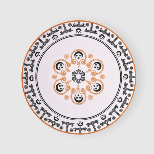 Afandina Serving Plate