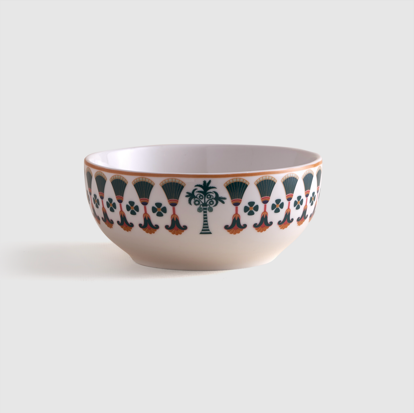 Nakhla Bowl set