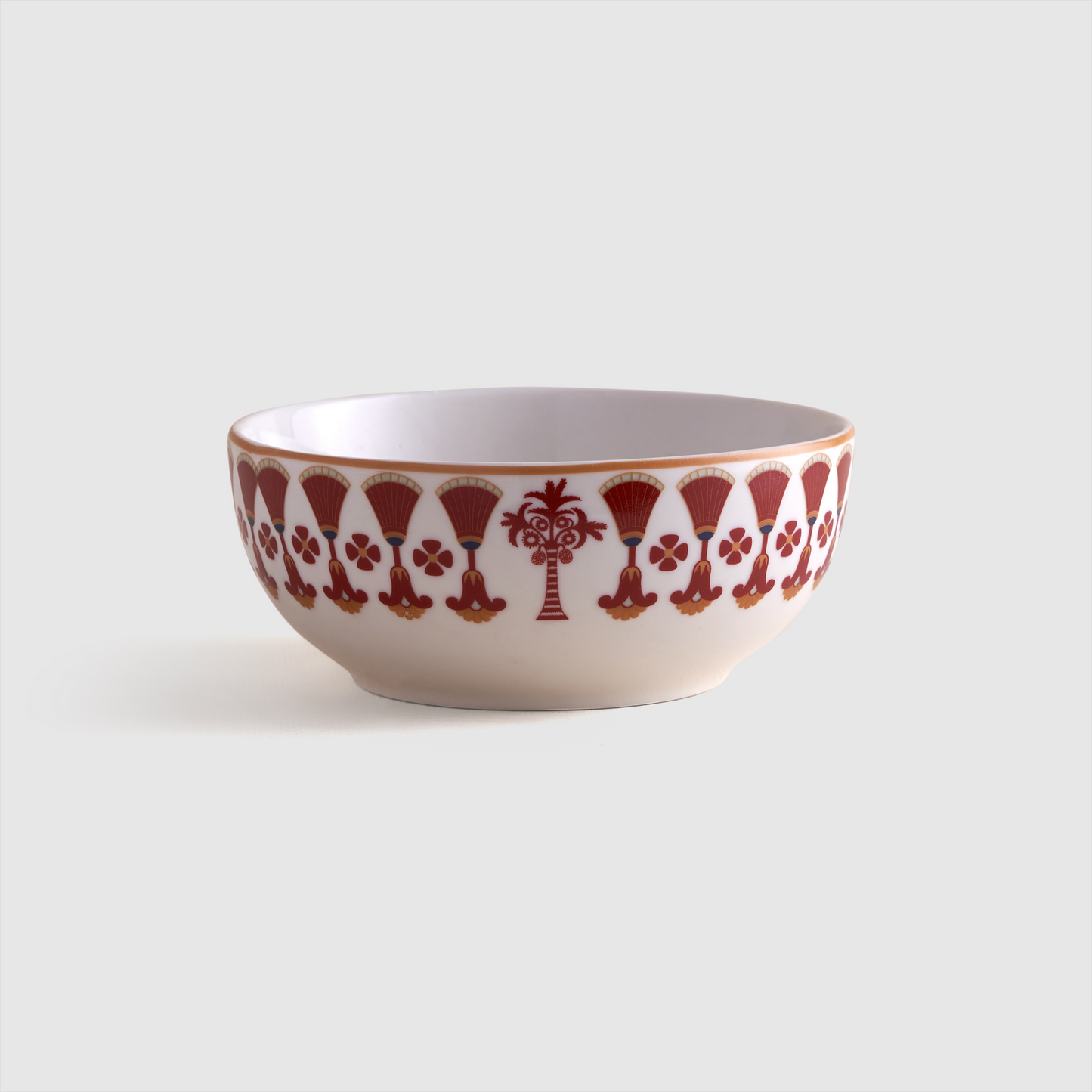 Nakhla Bowl set