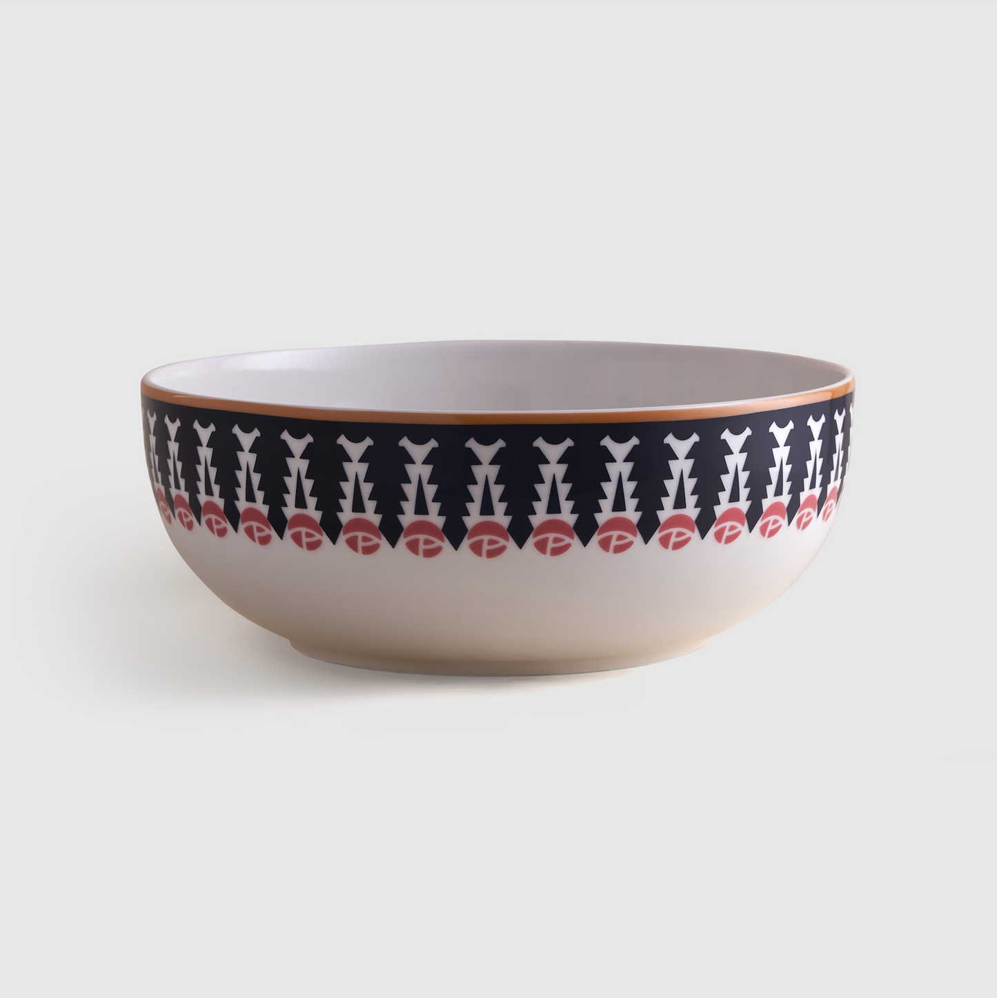 Fustat Salad Bowl
