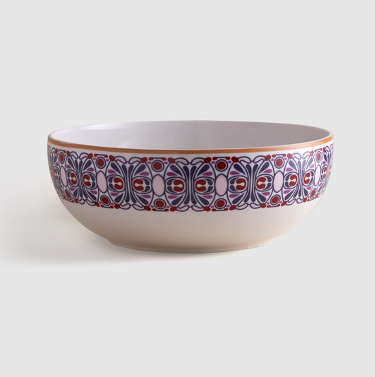 West el Balad Salad Bowl