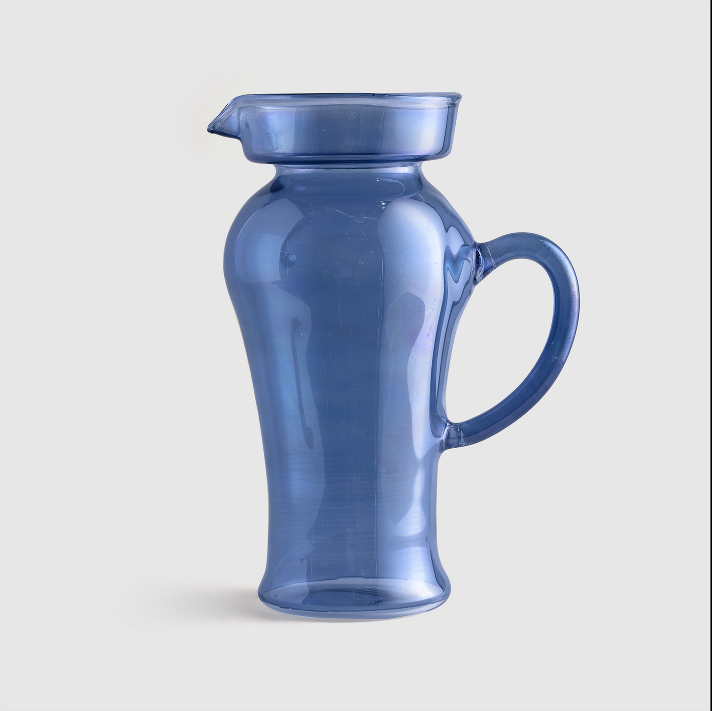 Blue Jug