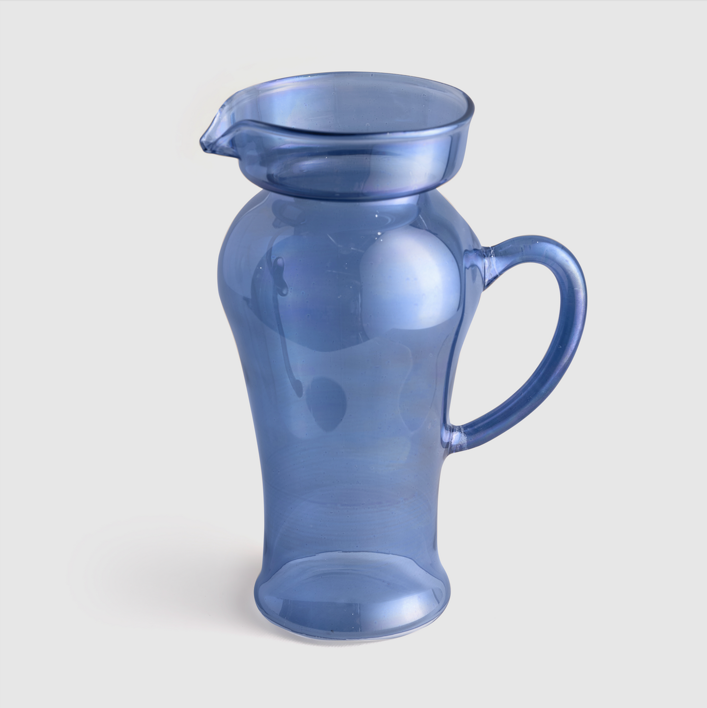 Blue Jug