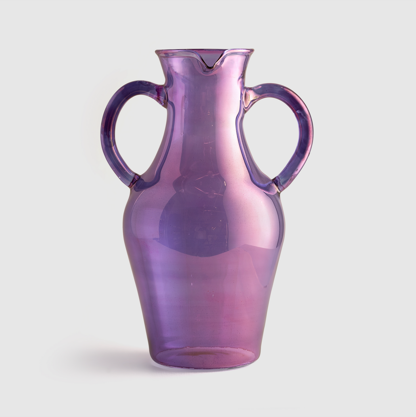 Purple Jug