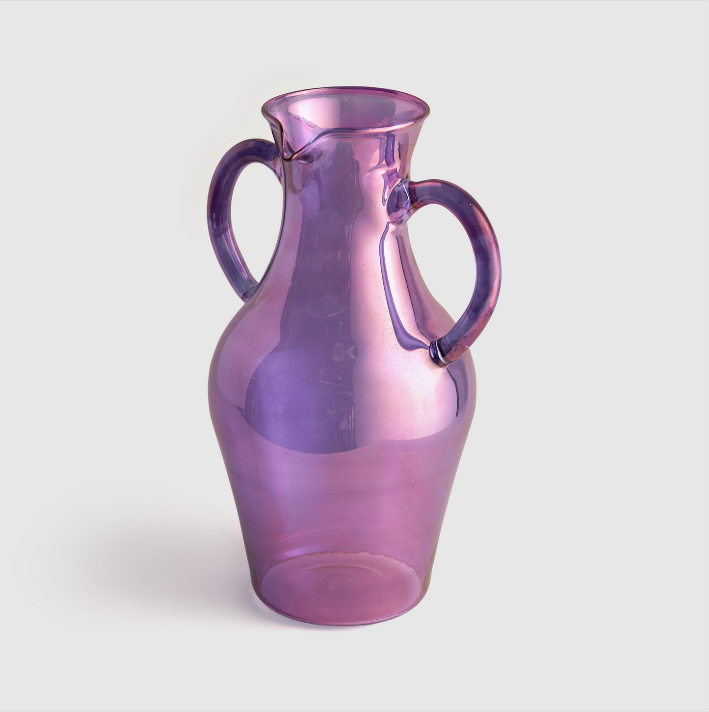 Purple Jug