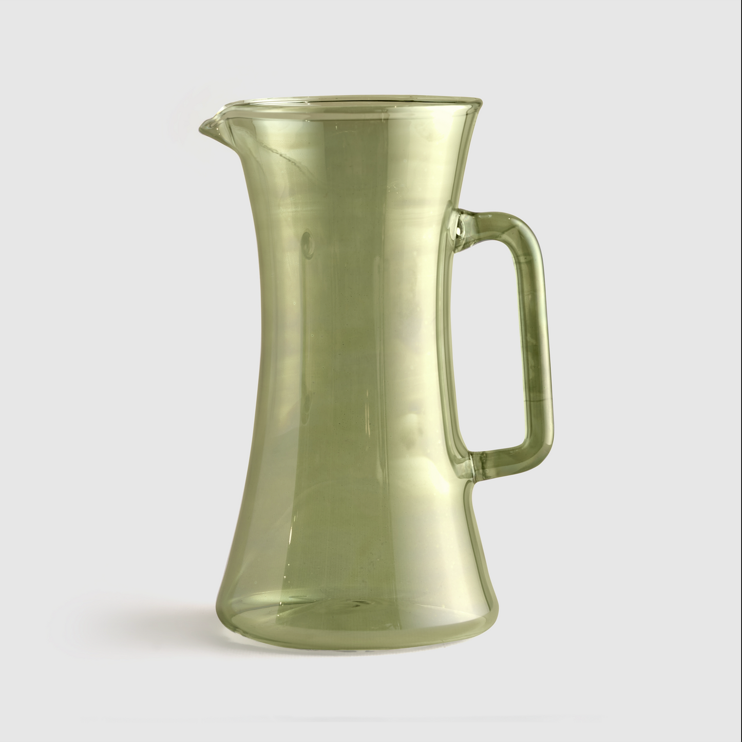 Green Jug