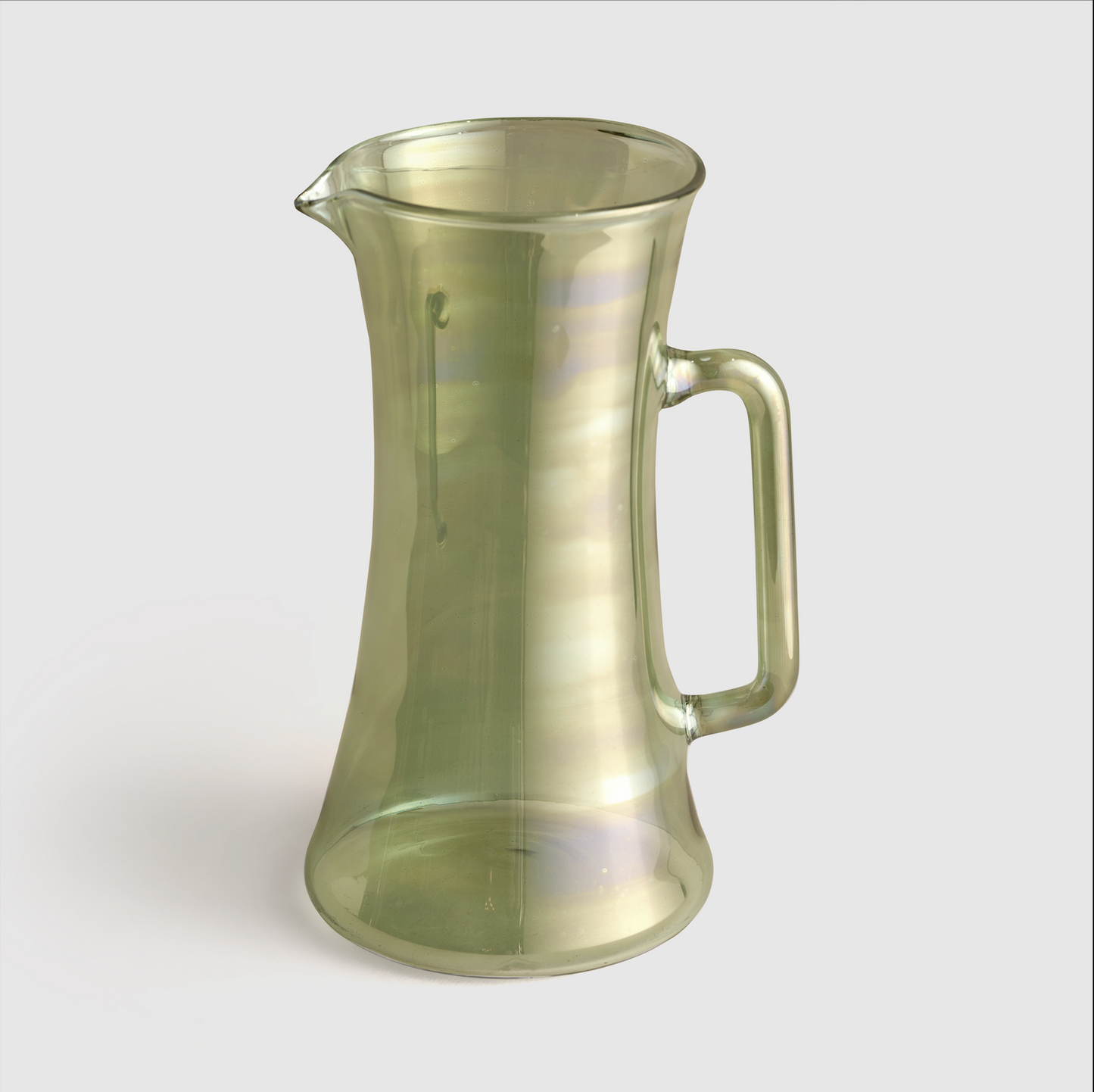 Green Jug