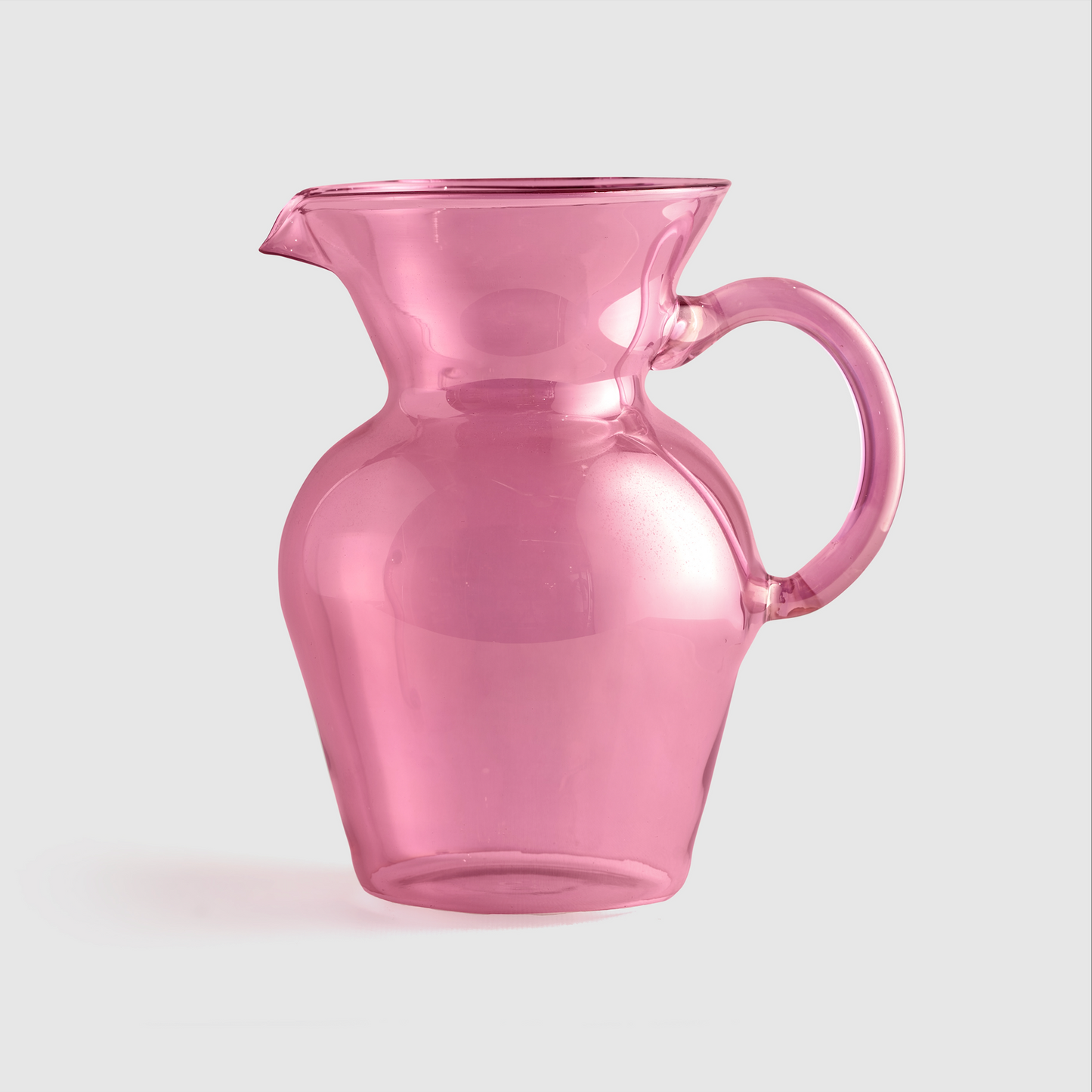 Pink Jug
