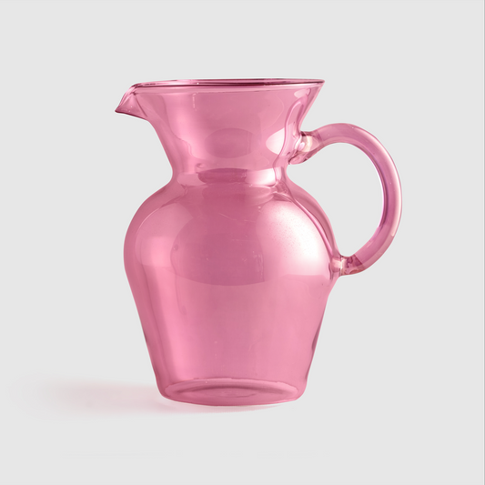 Pink Jug