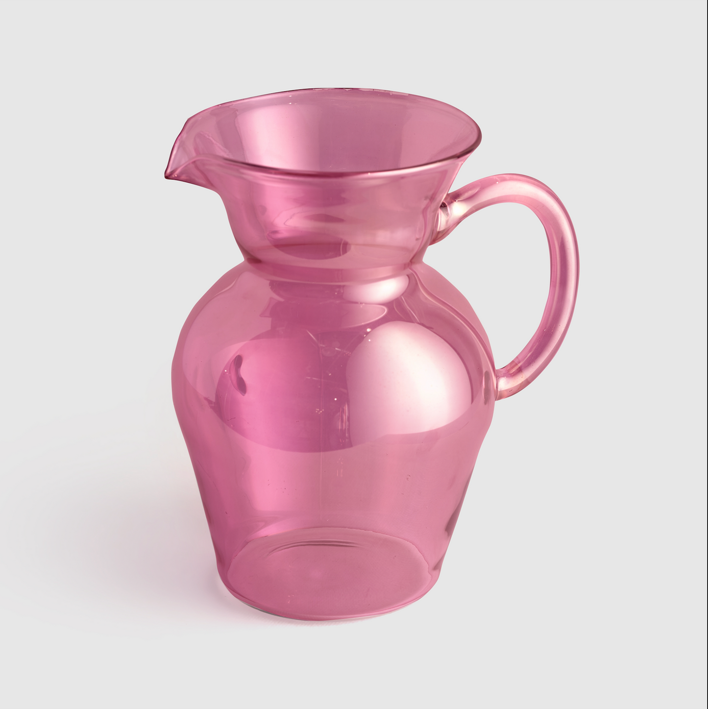 Pink Jug