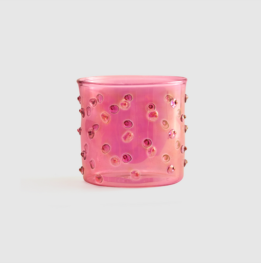 Pink Tumbler