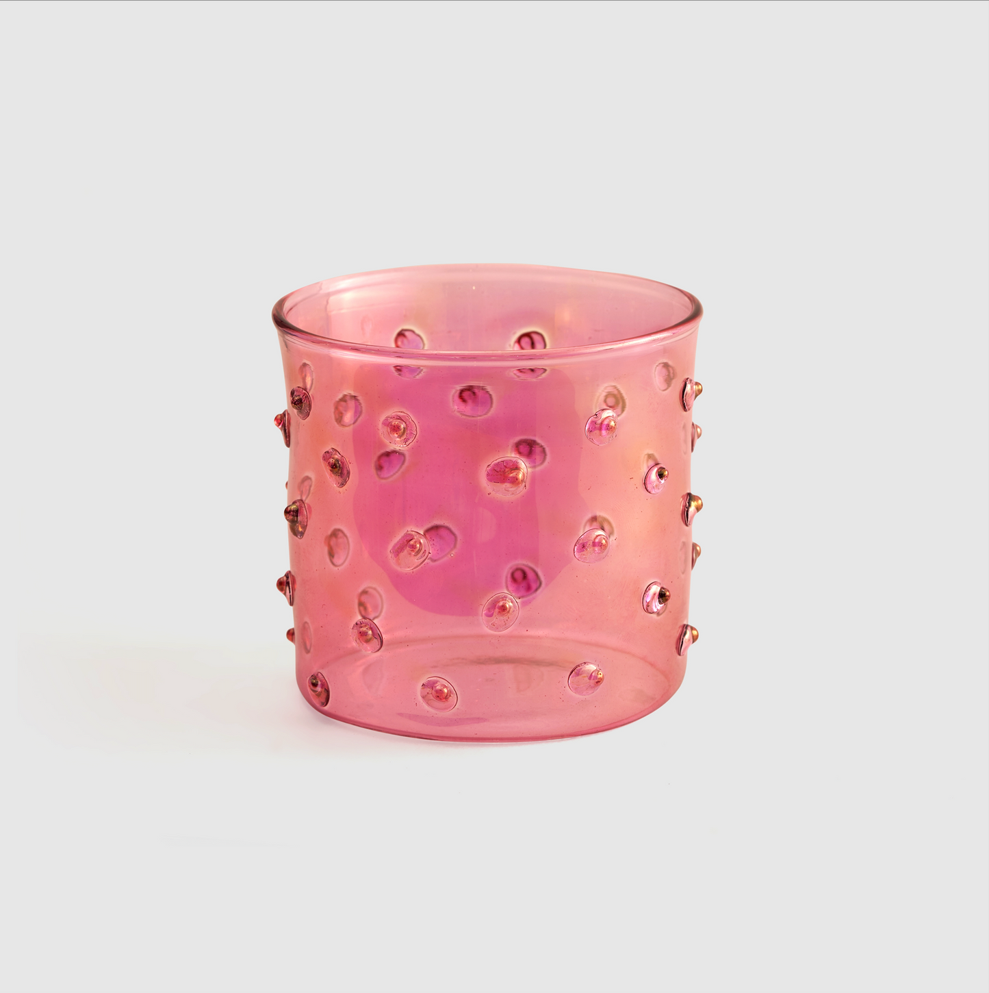 Pink Tumbler