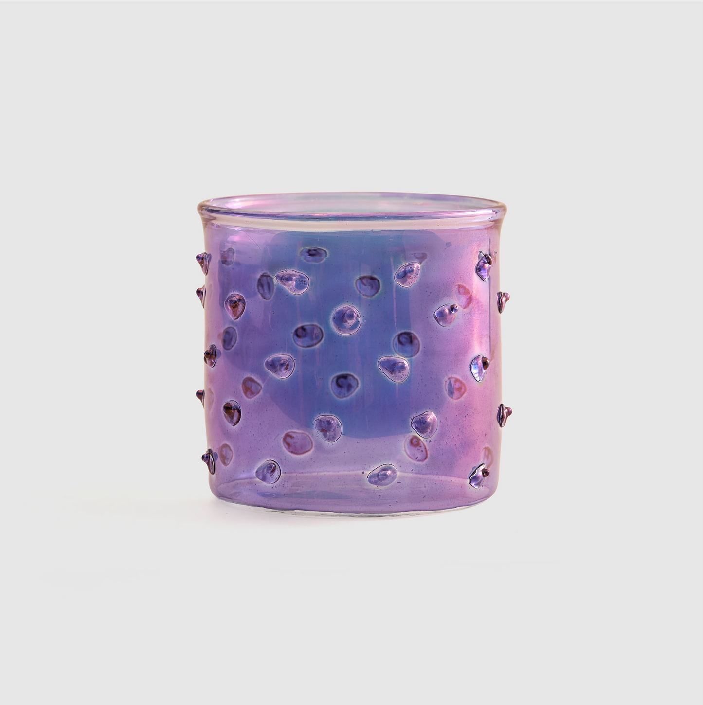 Purple Tumbler