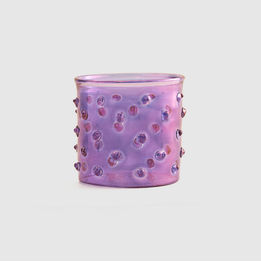 Purple Tumbler