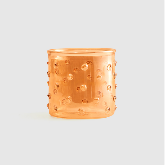 Orange Tumbler