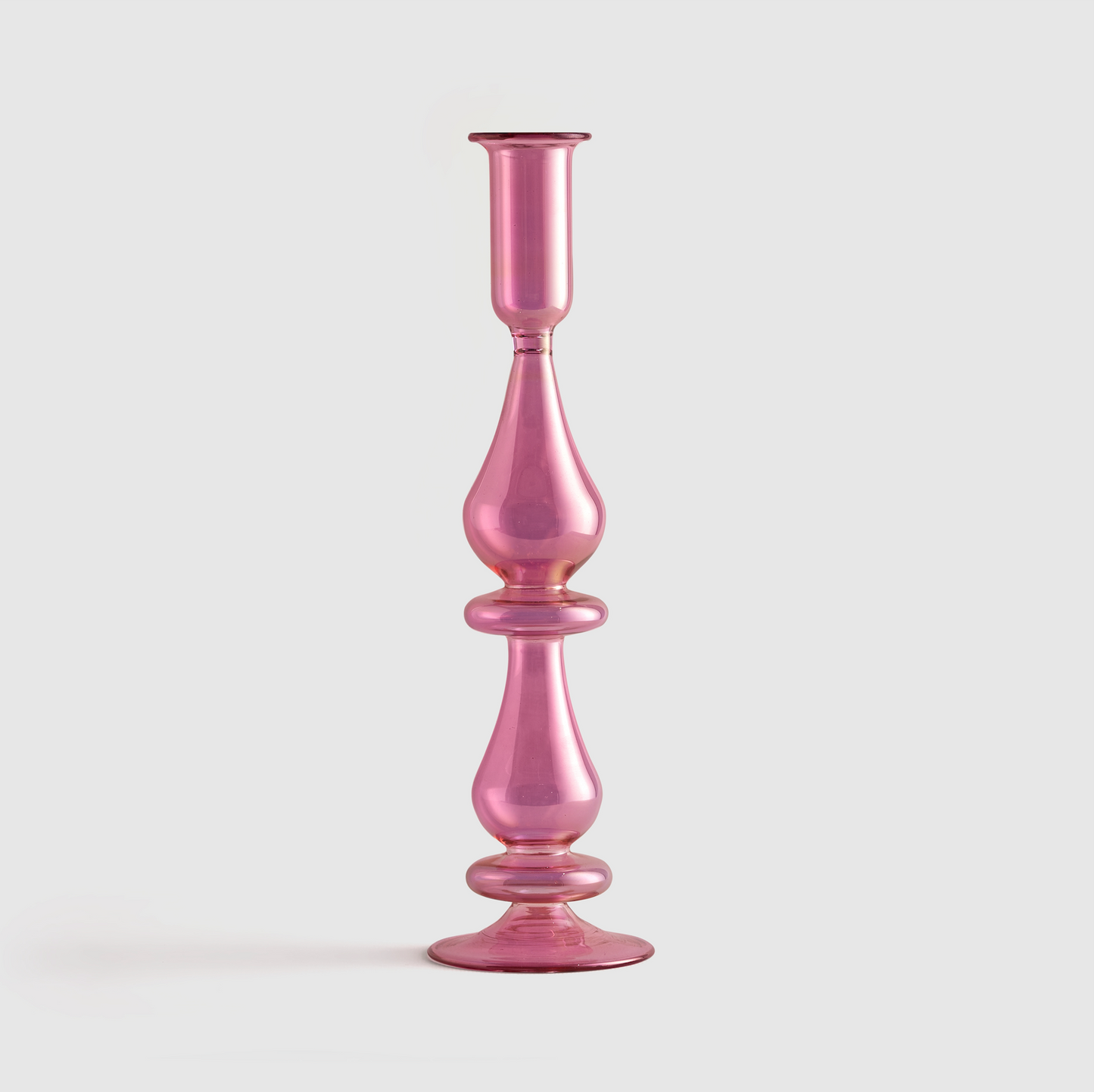 Pink Candle Stick