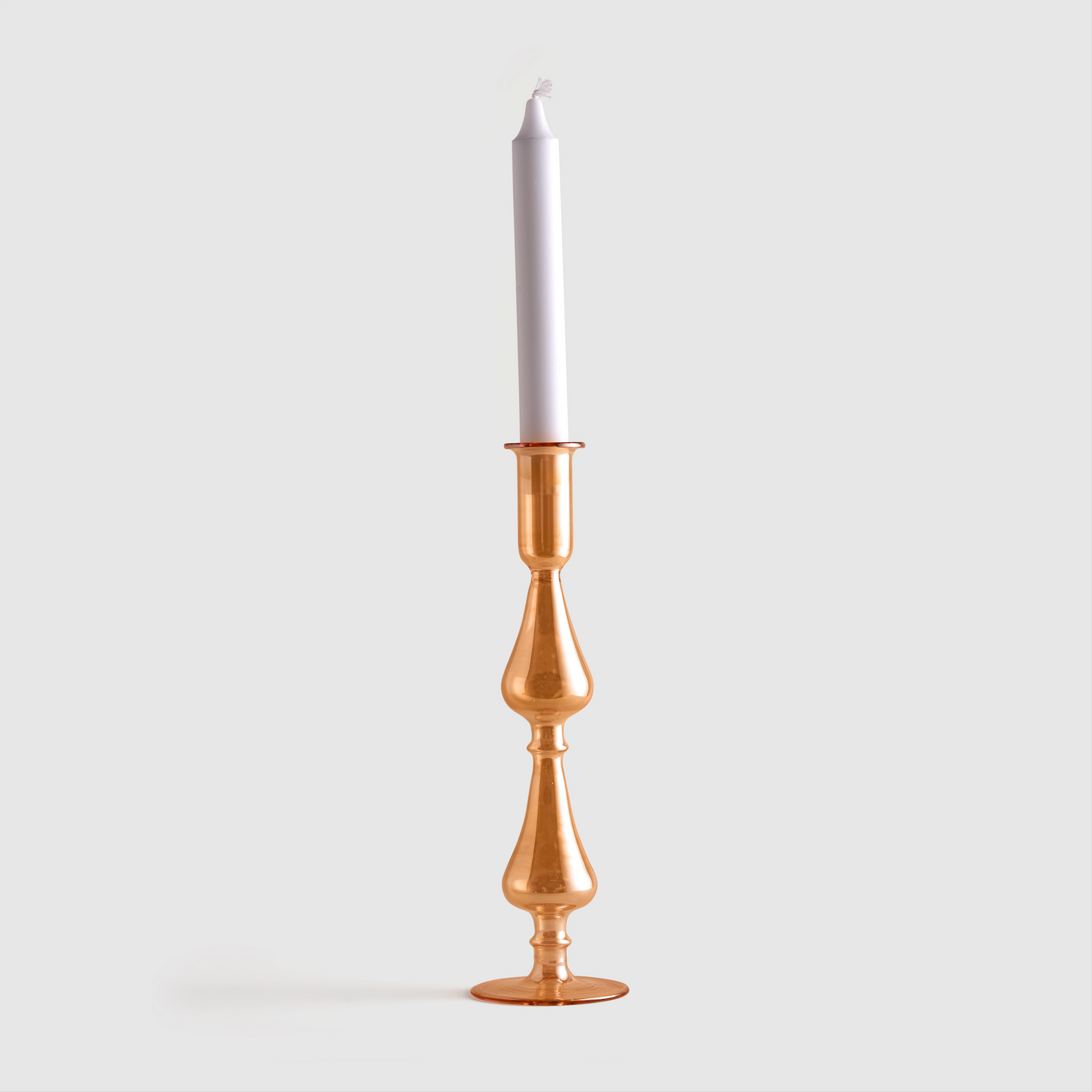 Orange Candle Stick