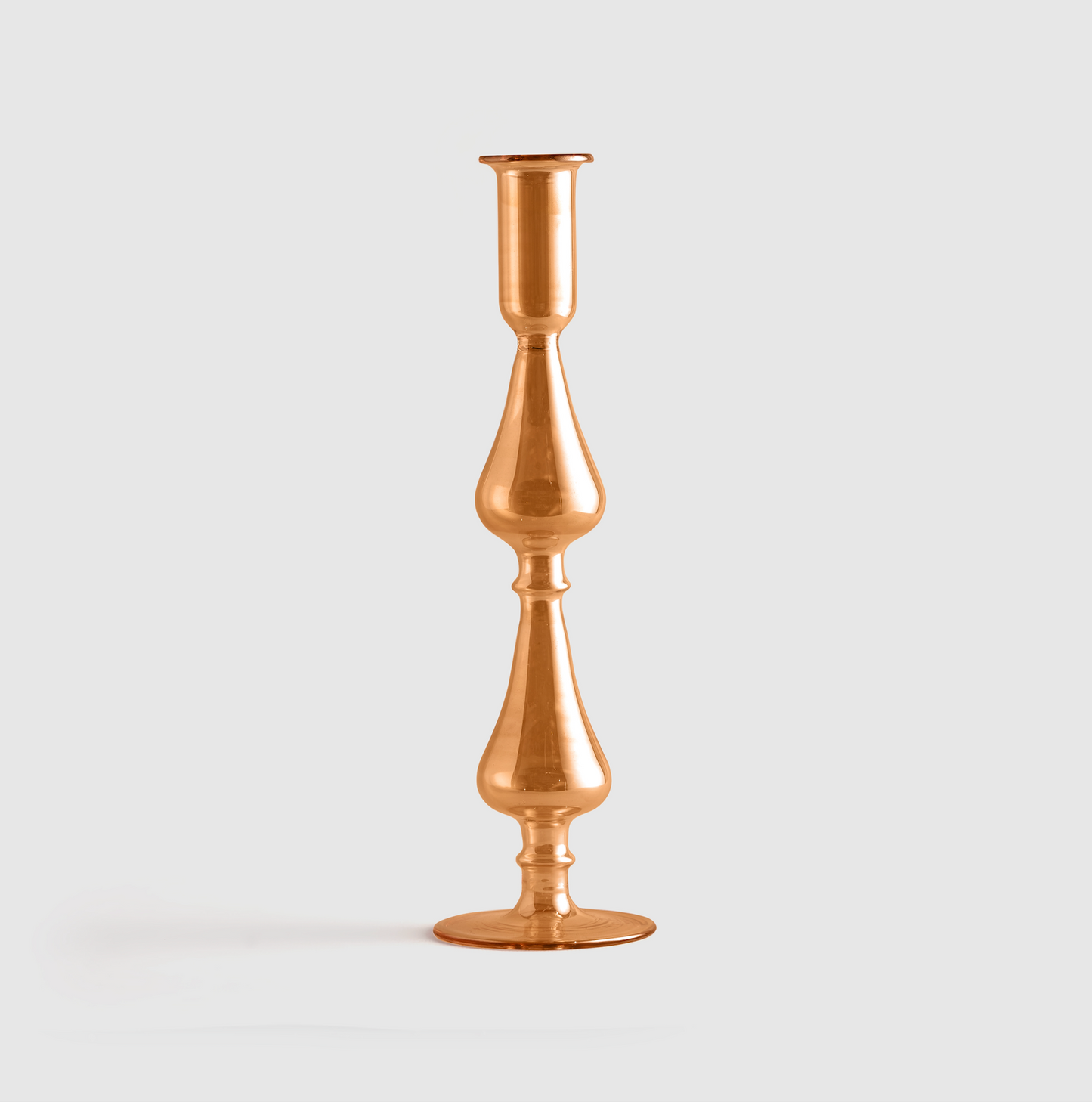 Orange Candle Stick