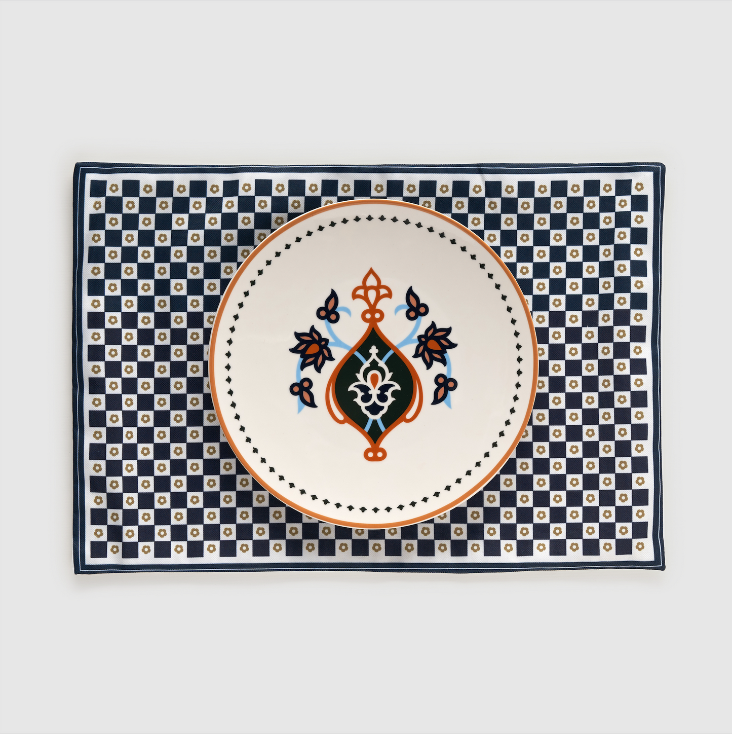 Afnan Placemat