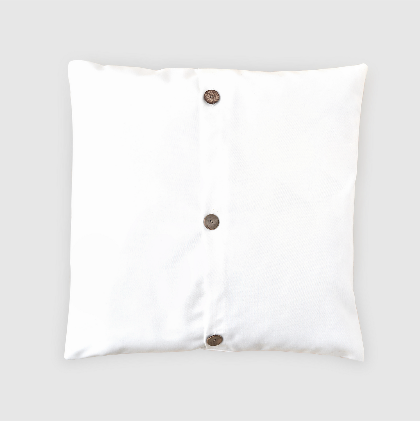 Nakhla Green Cushion Cover