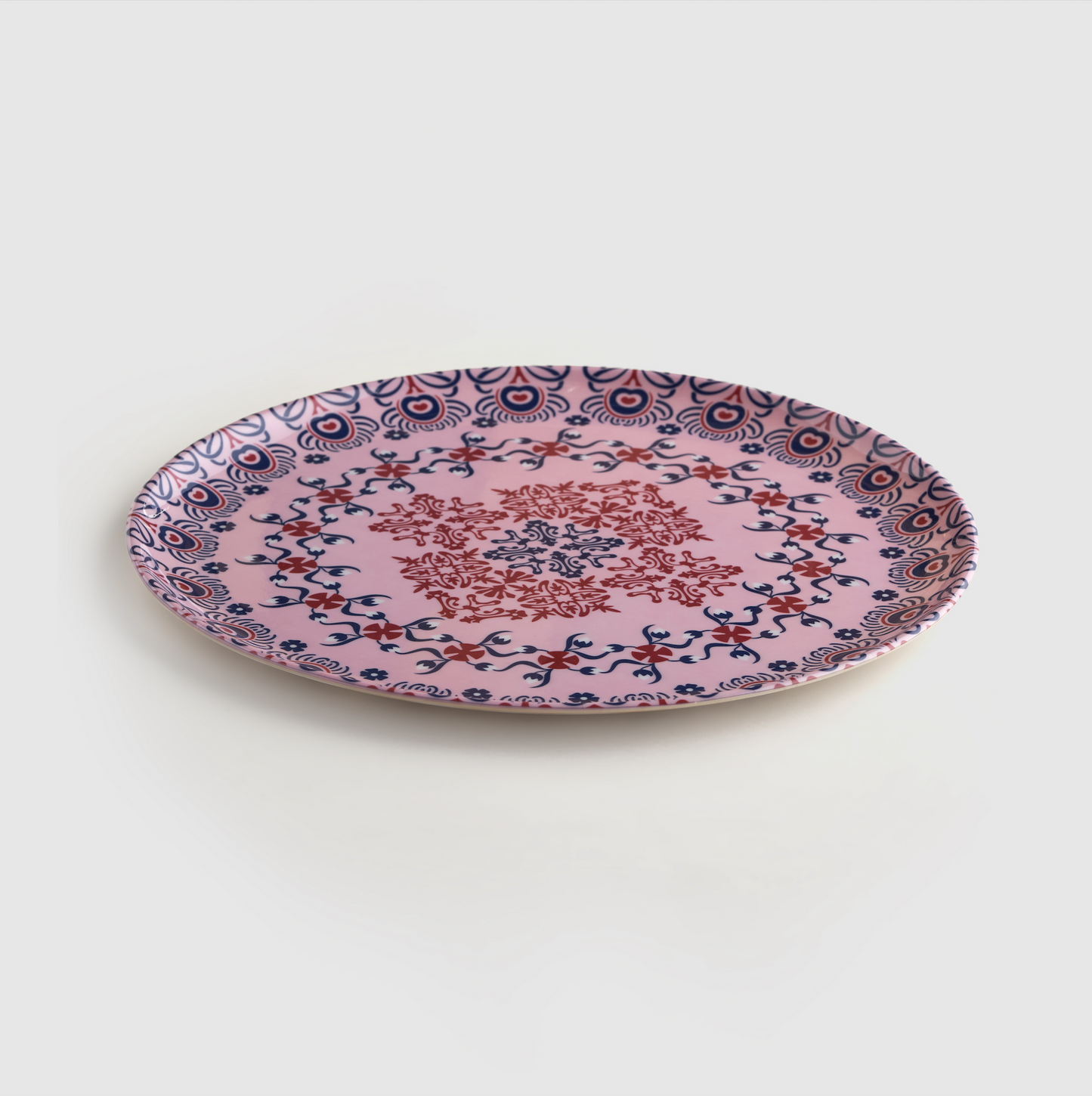 West el Balad Melamine Tray