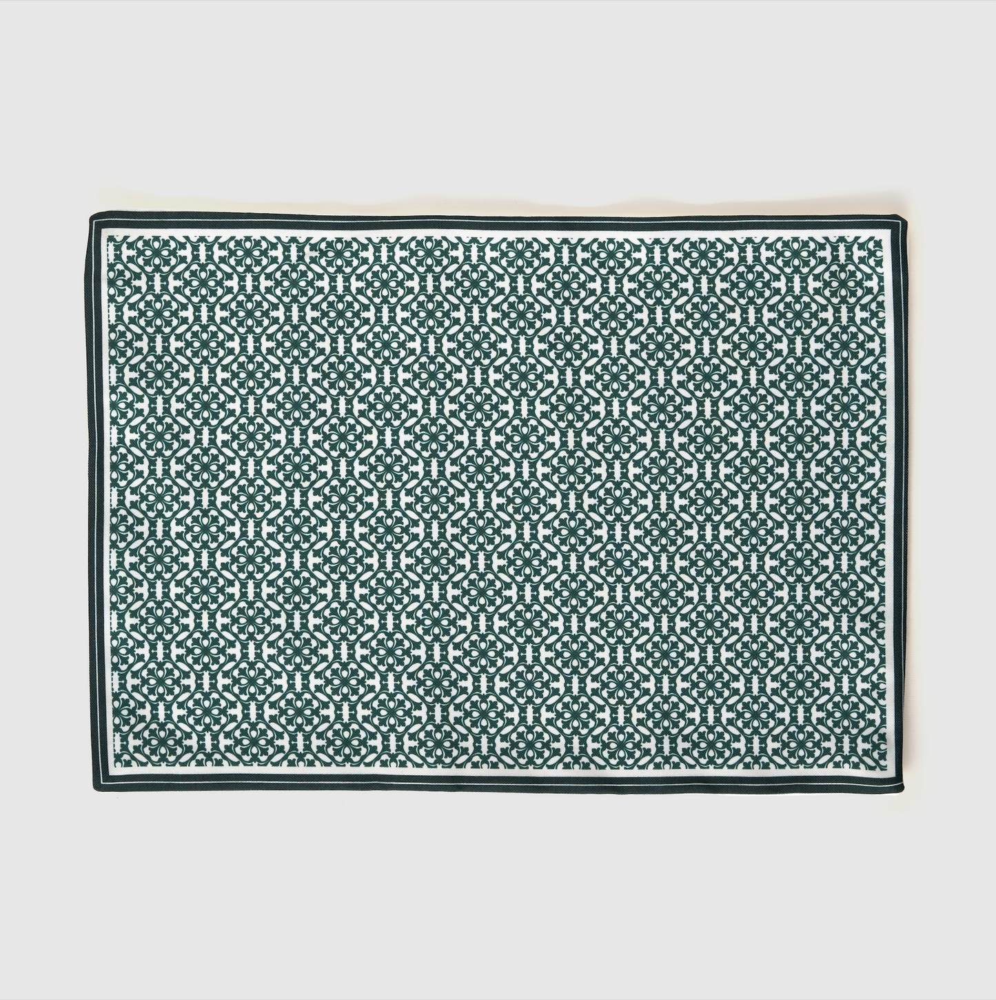 West el Balad Placemat