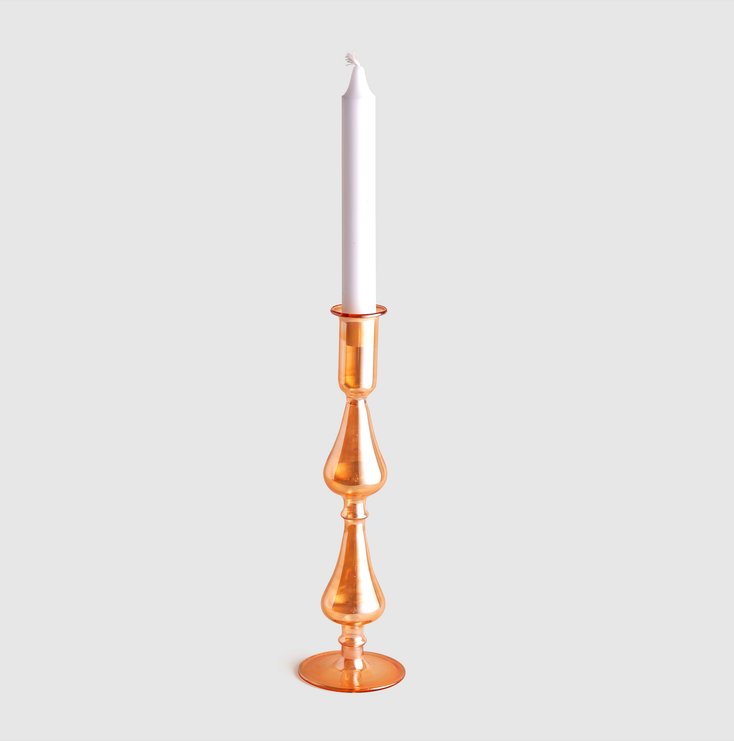 Orange Candle Stick