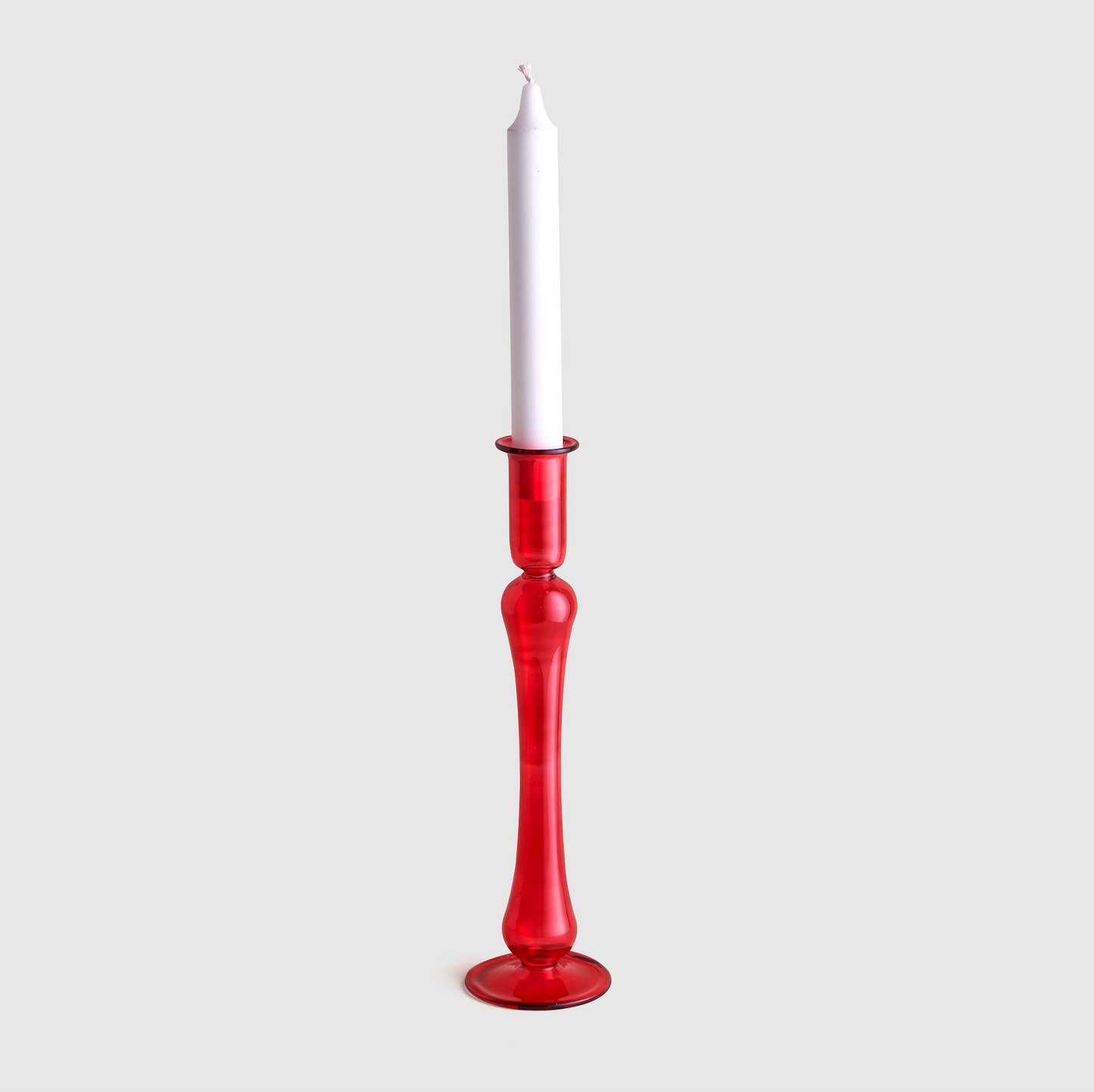 Red Candle Stick