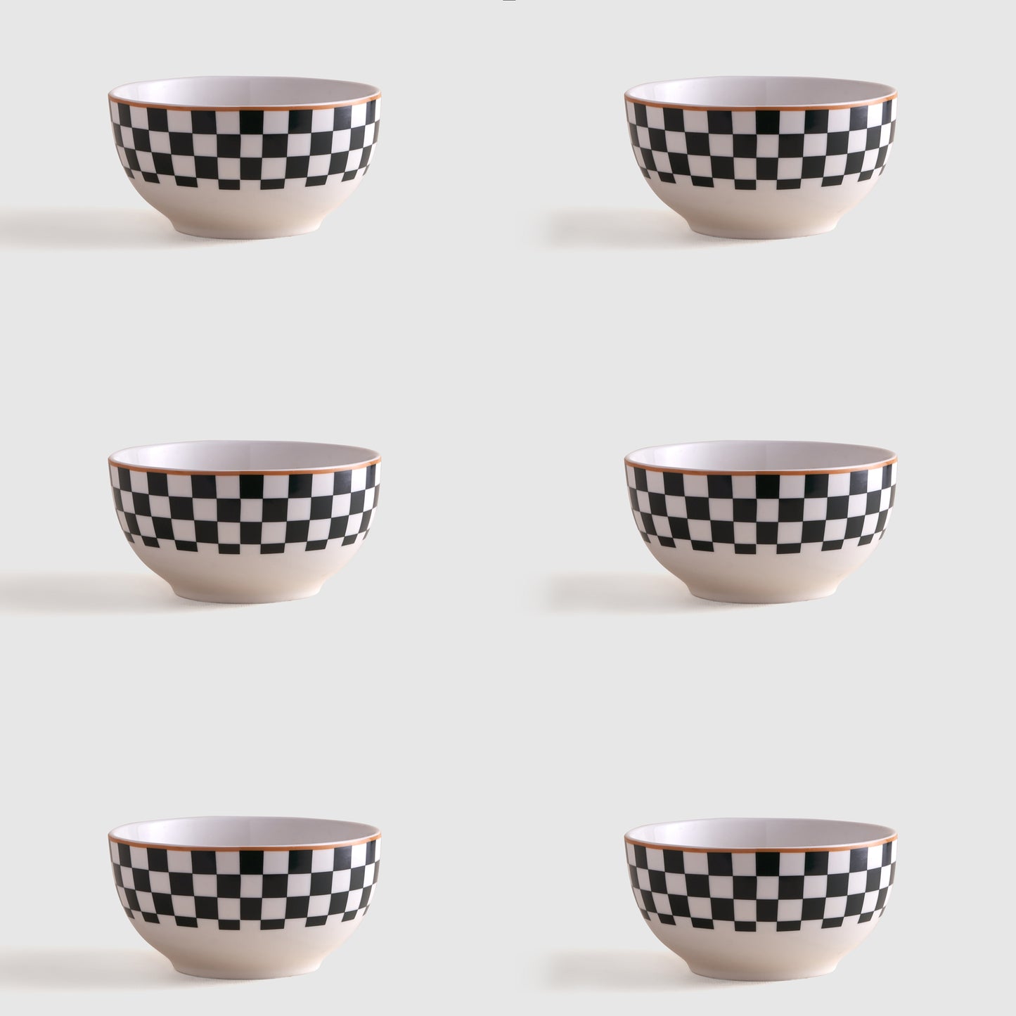 Afnan set of 6 Bowl