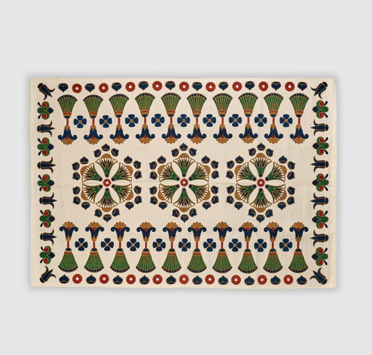 Nakhla Rug
