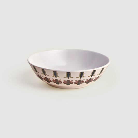 Nakhla Melamine Small Bowl set of 6