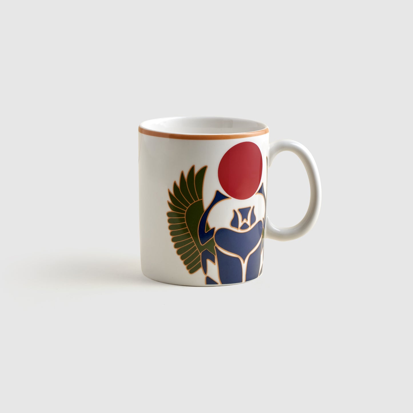 Goran Mug