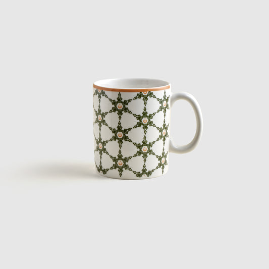 Afandina Flag Mug