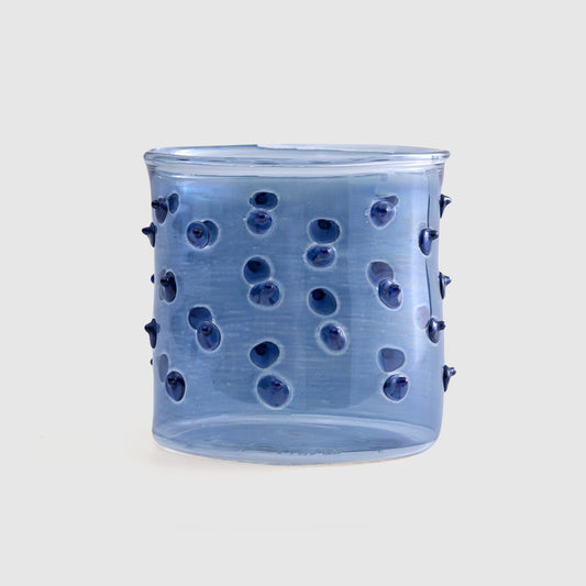 Blue Tumbler