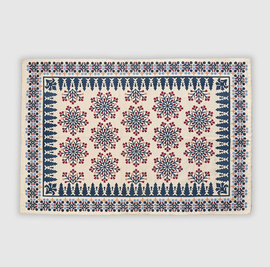 Fustat Rug