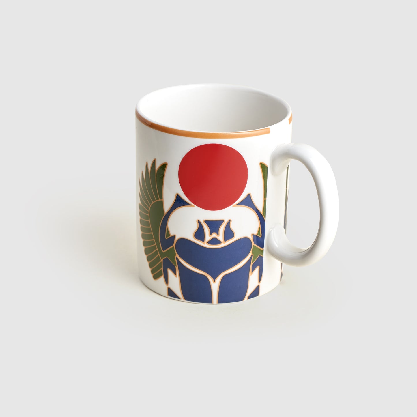 Goran Mug