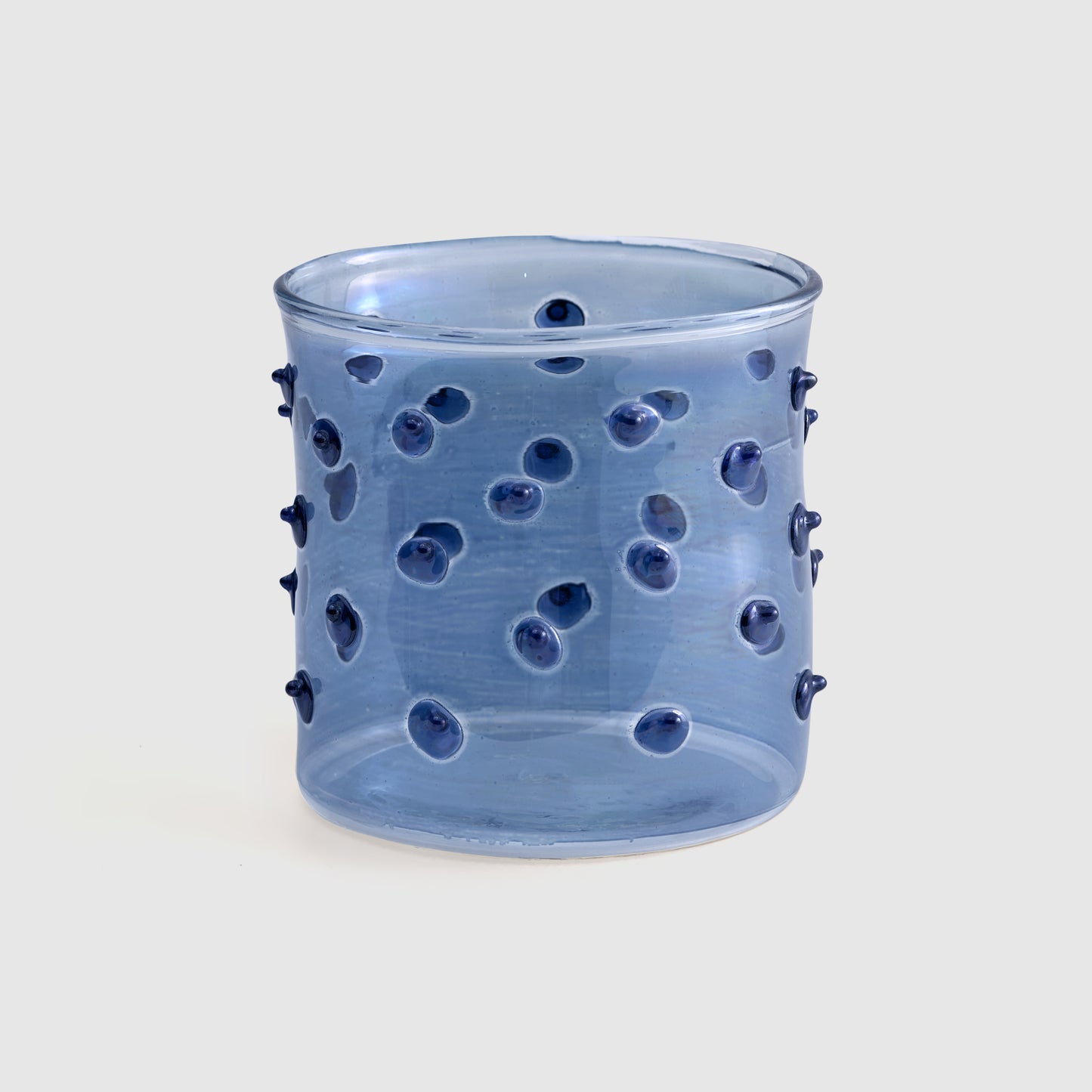 Blue Tumbler
