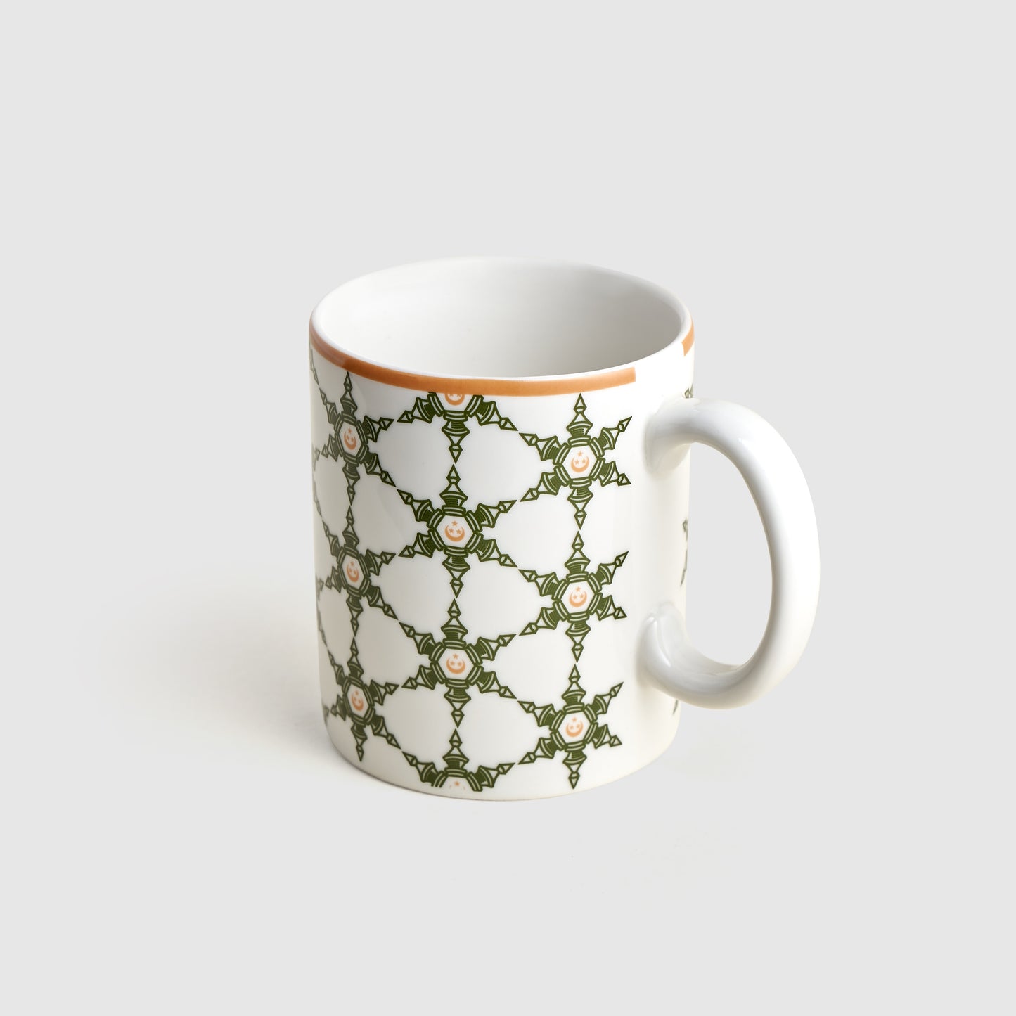 Afandina Flag Mug