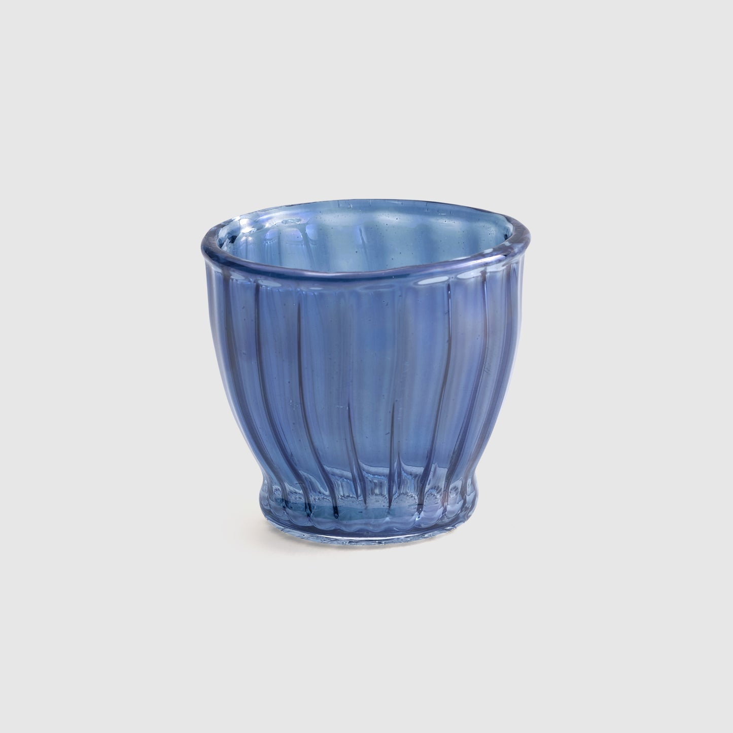 Glass Arabian Coffee Cups